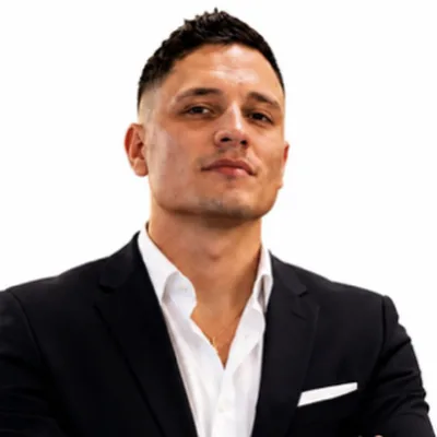 Camilo Parra
