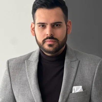 Hugo Ortiz