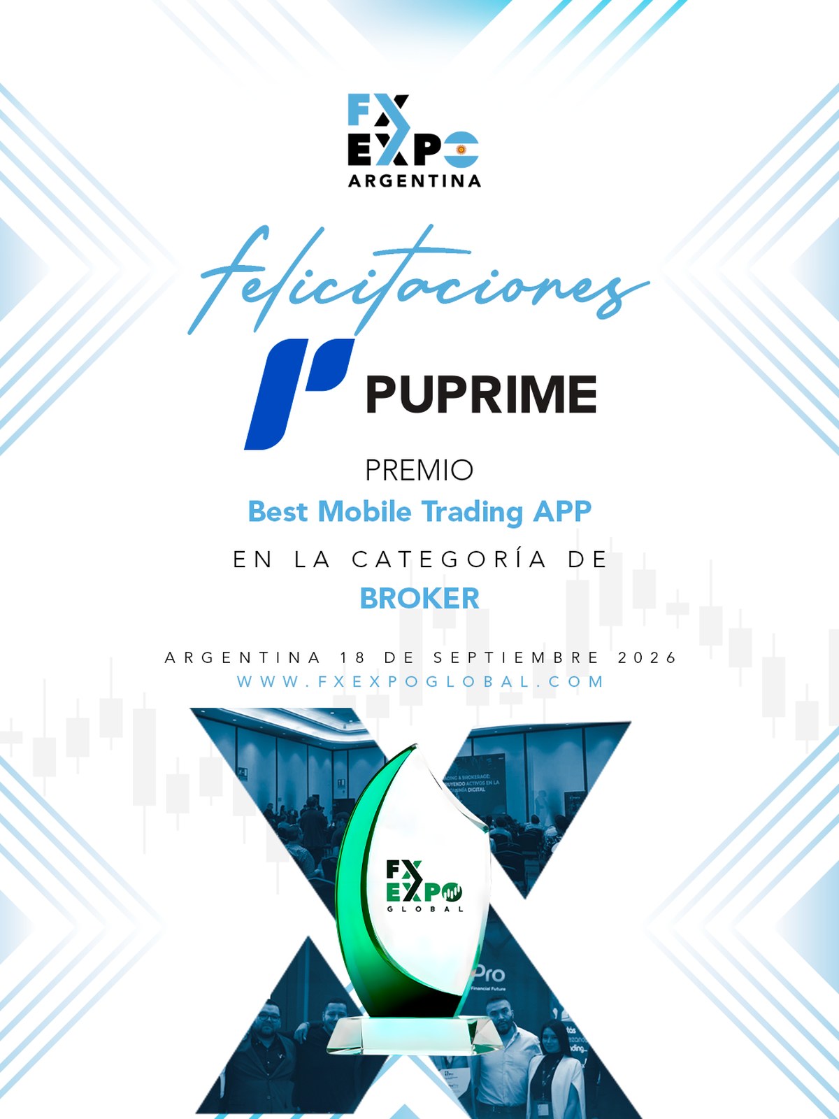PuPrime