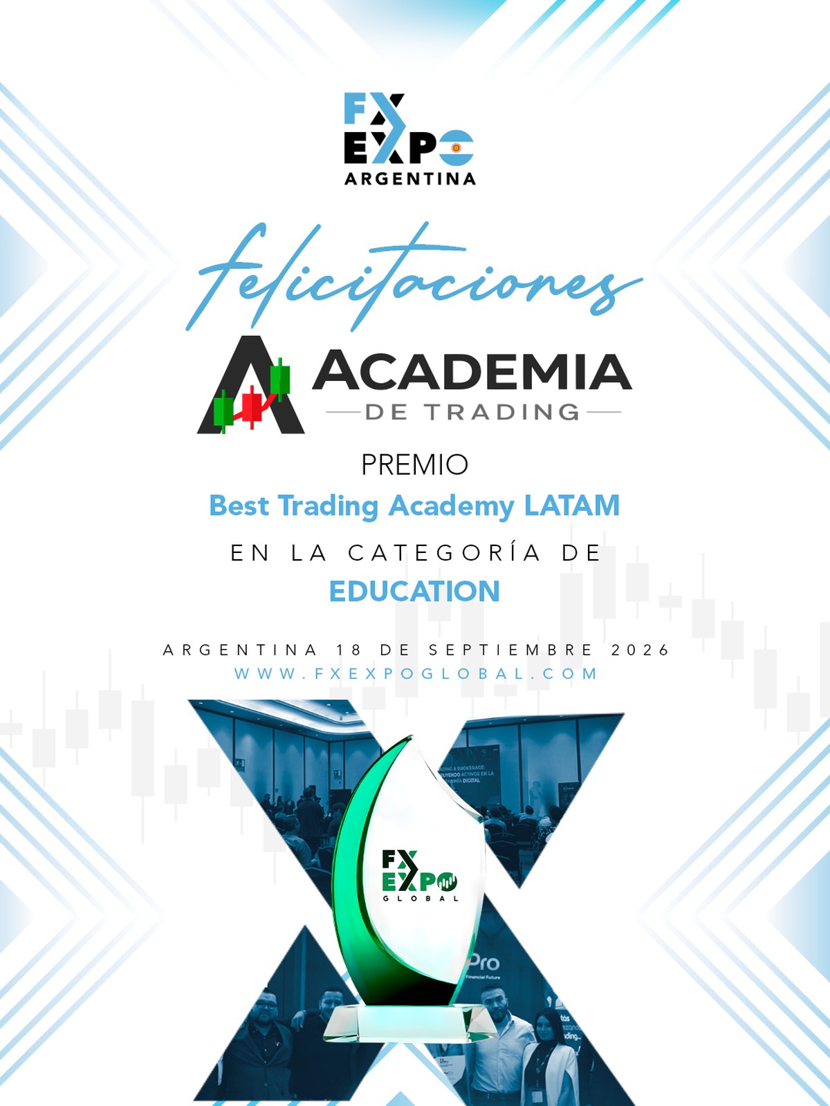 Academia de Trading