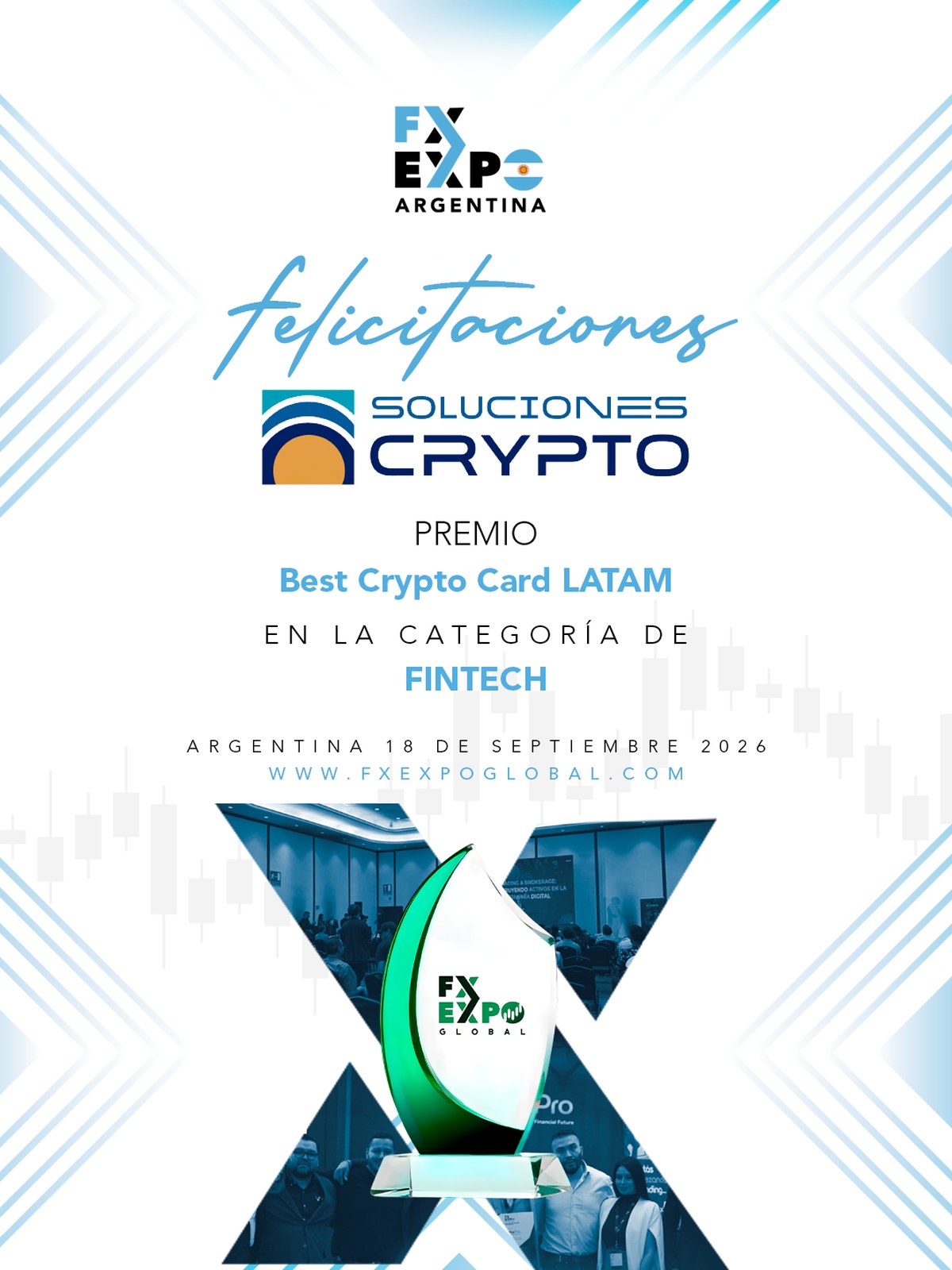 Soluciones Crypto