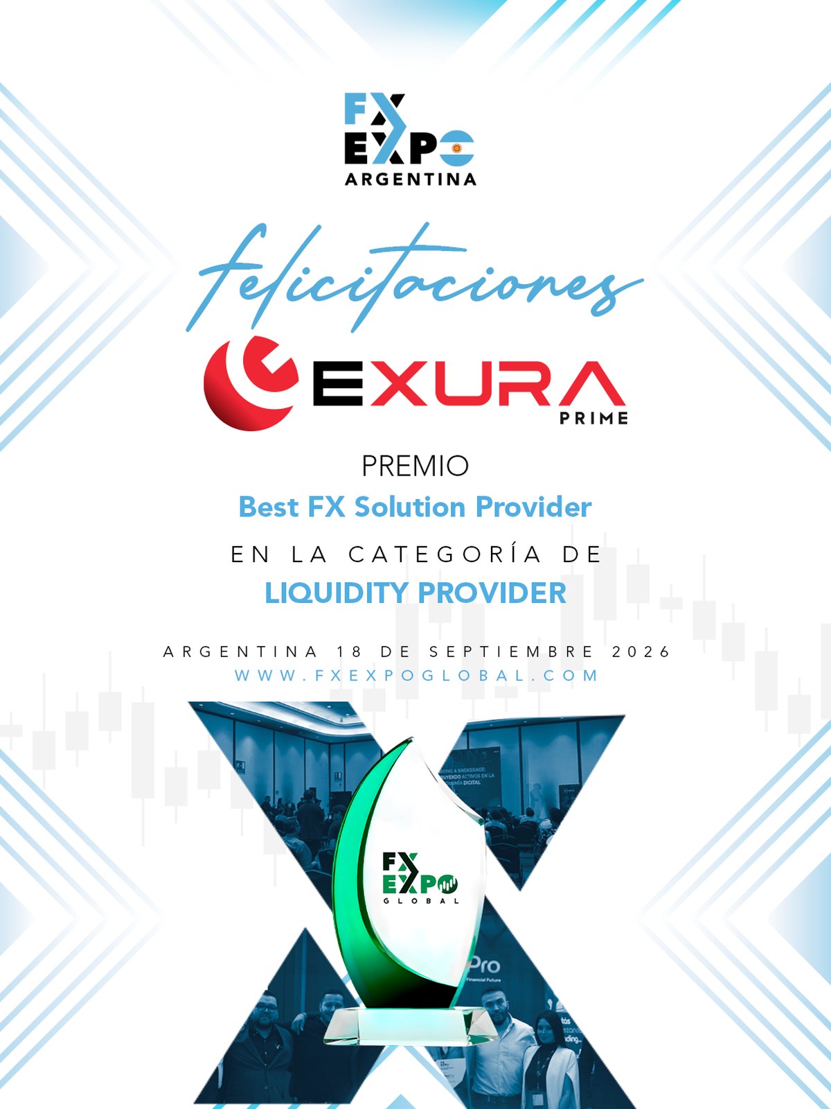 Exura Prime