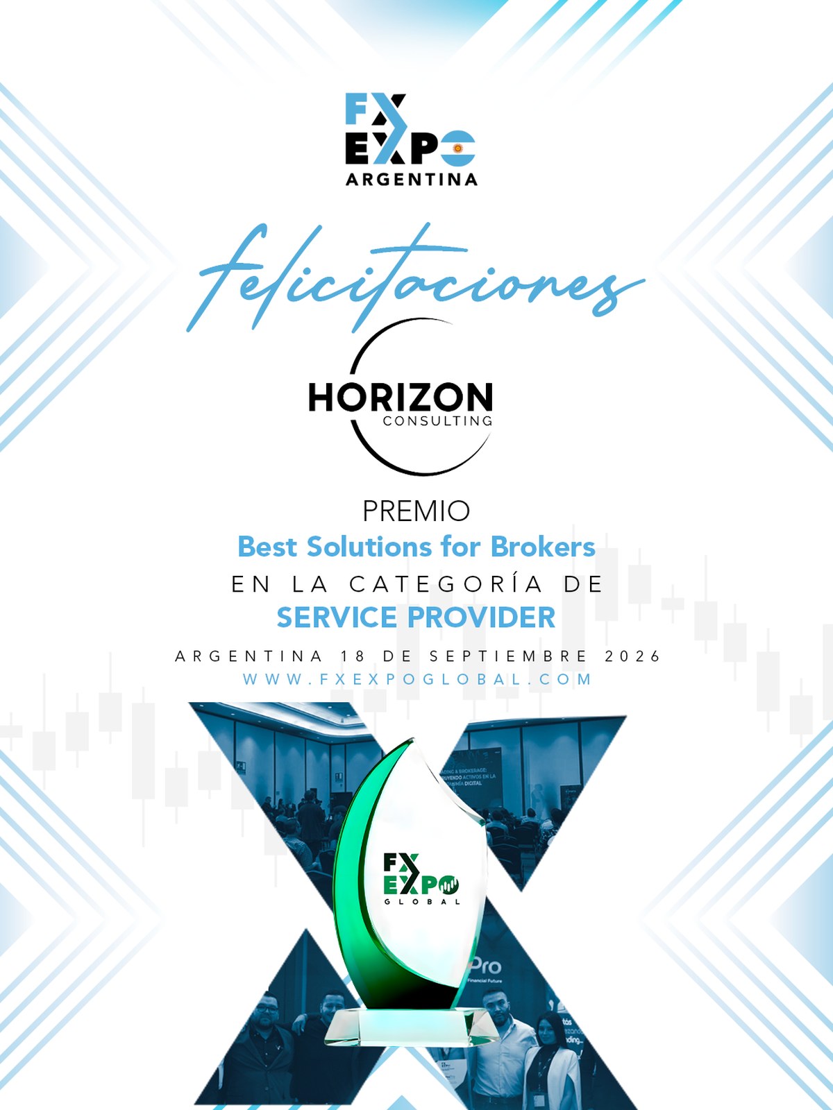 Horizon Consulting