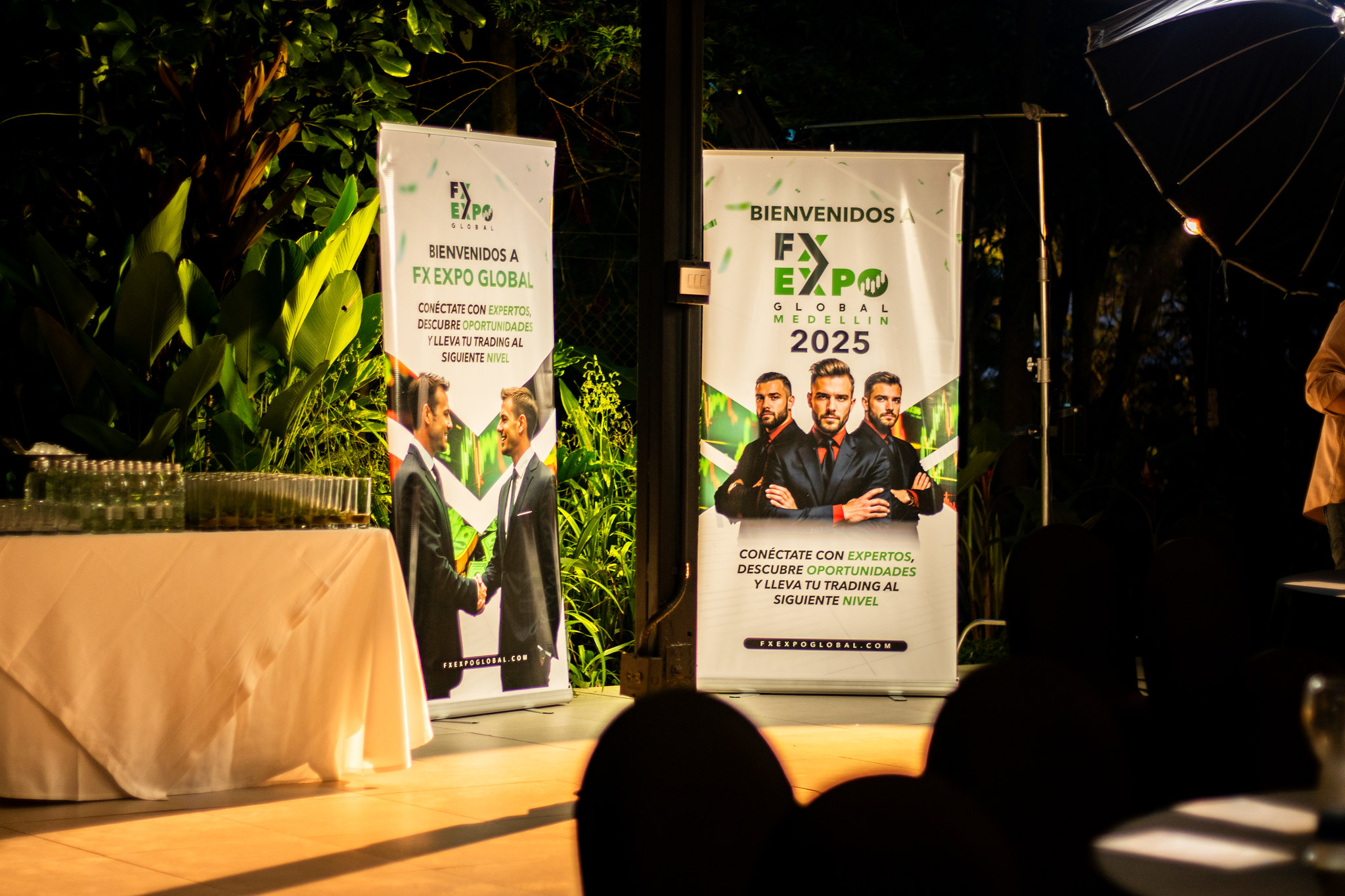 The Growth of Trading in LATAM and the Role of FX Expo Global