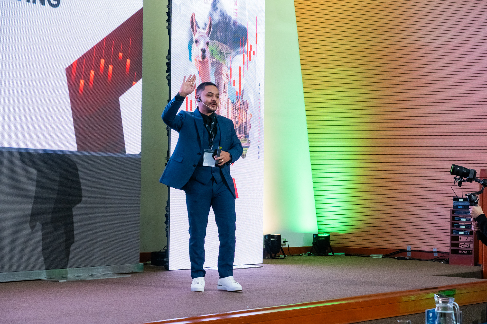 FX Expo Ecuador 2026