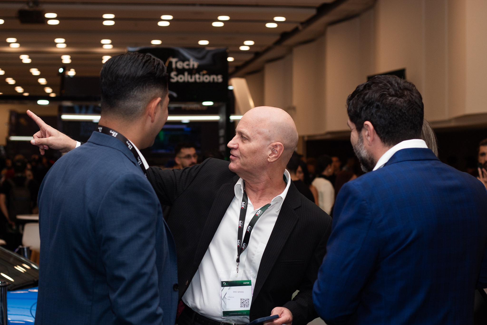 FX Expo Global 2026 — Buenos Aires and Medellín
