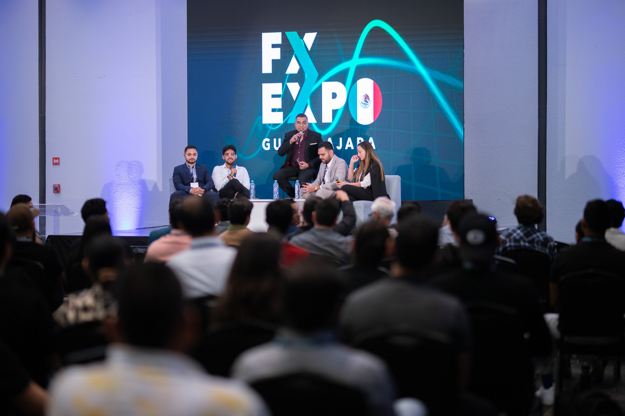 FX Expo Global 2026