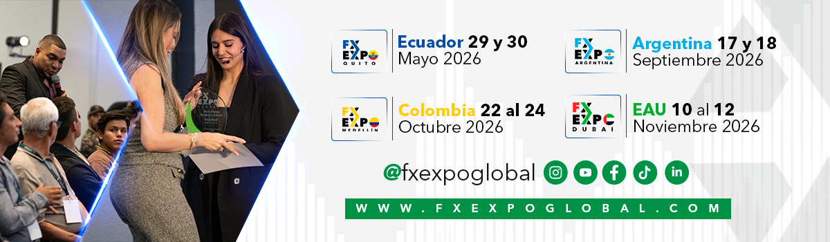 FX Expo Global 2026