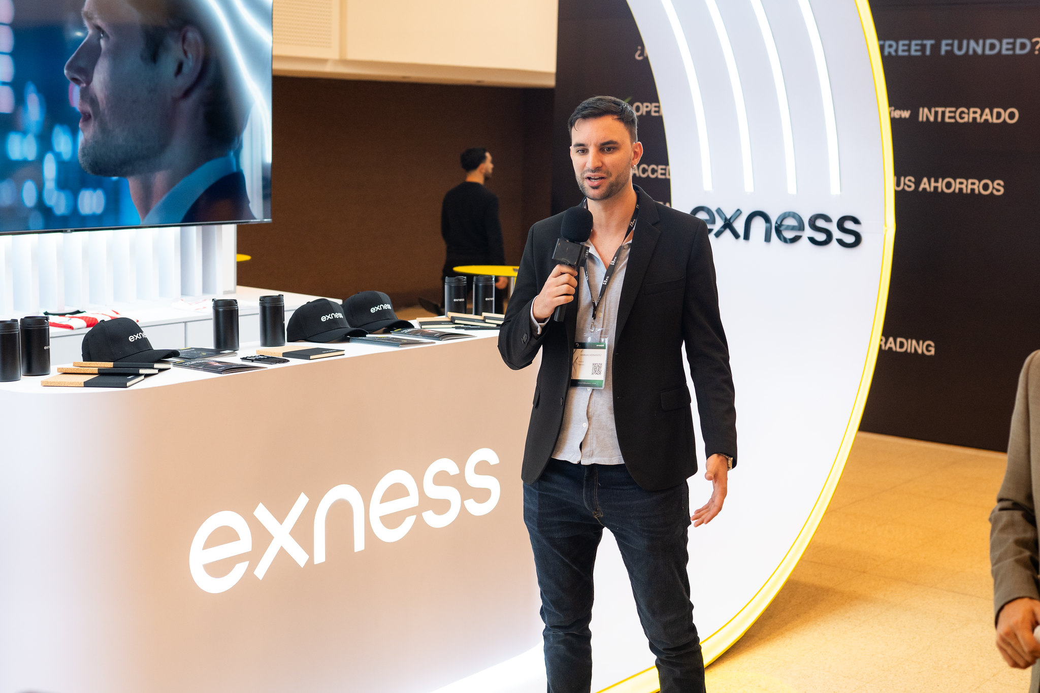 FX Expo Global — LATAM Trading Community