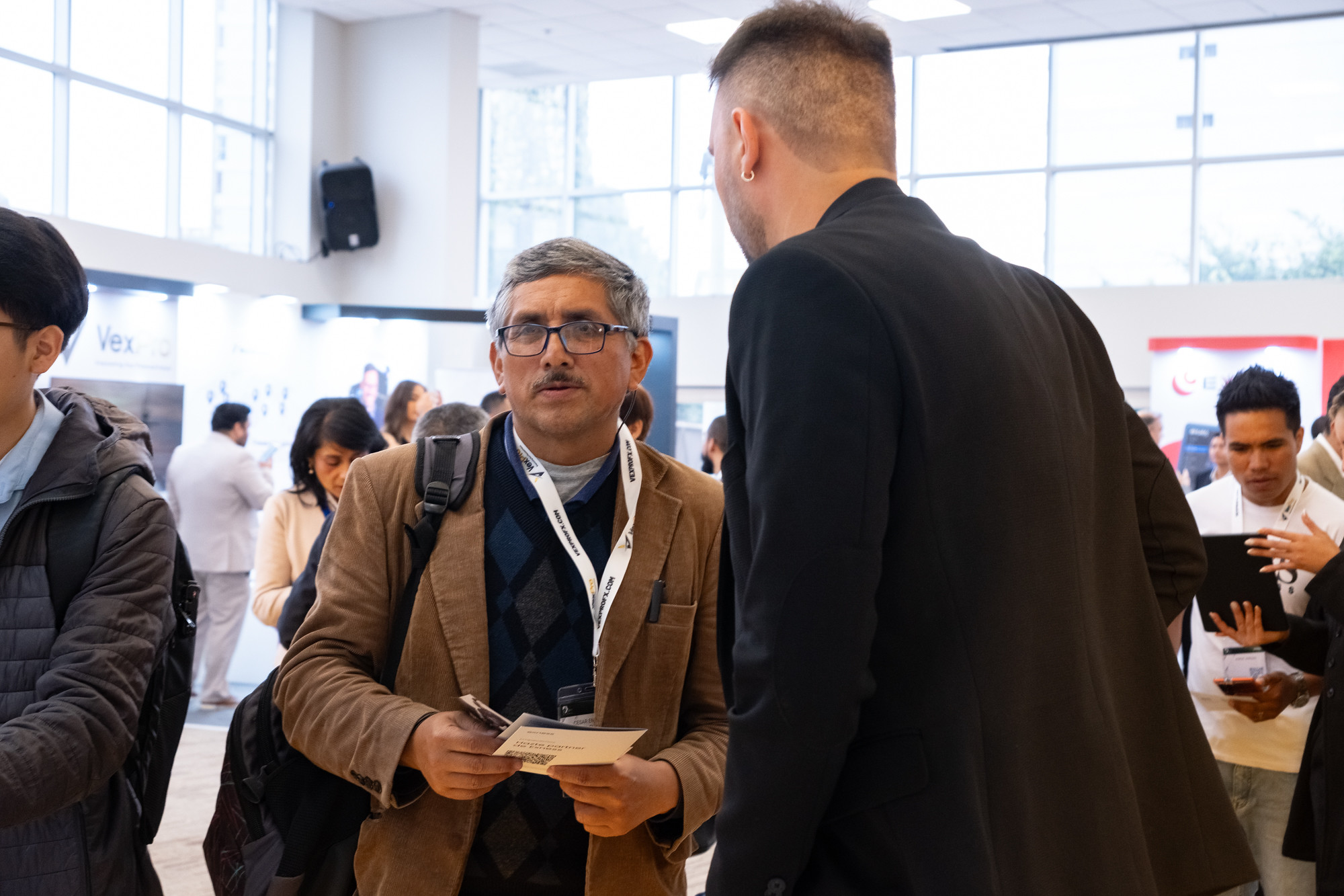 FX Expo Global Lima 2025