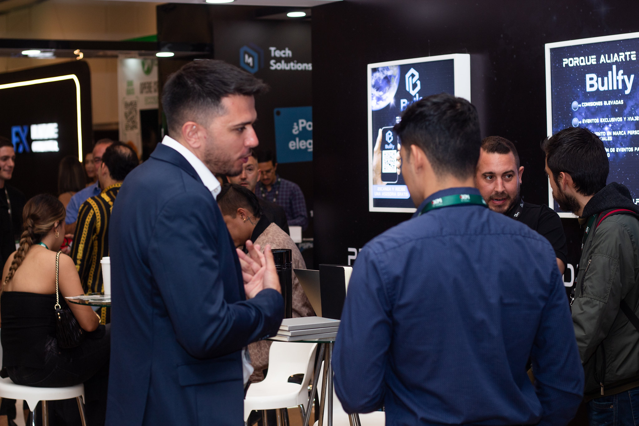 FX Expo Global Medellín May 2025