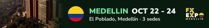 FX Expo Medellín