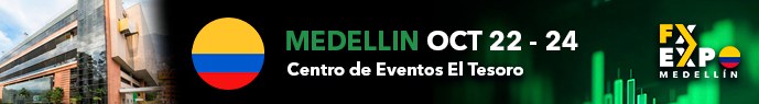 FX Expo Medellín