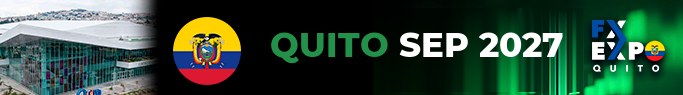 FX Expo Quito