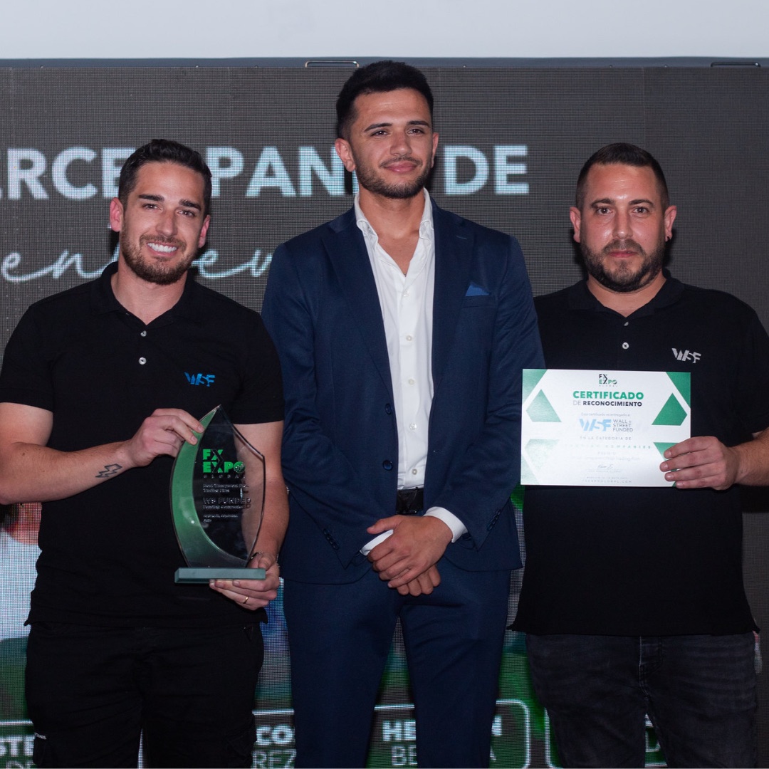 Industry Awards ceremony