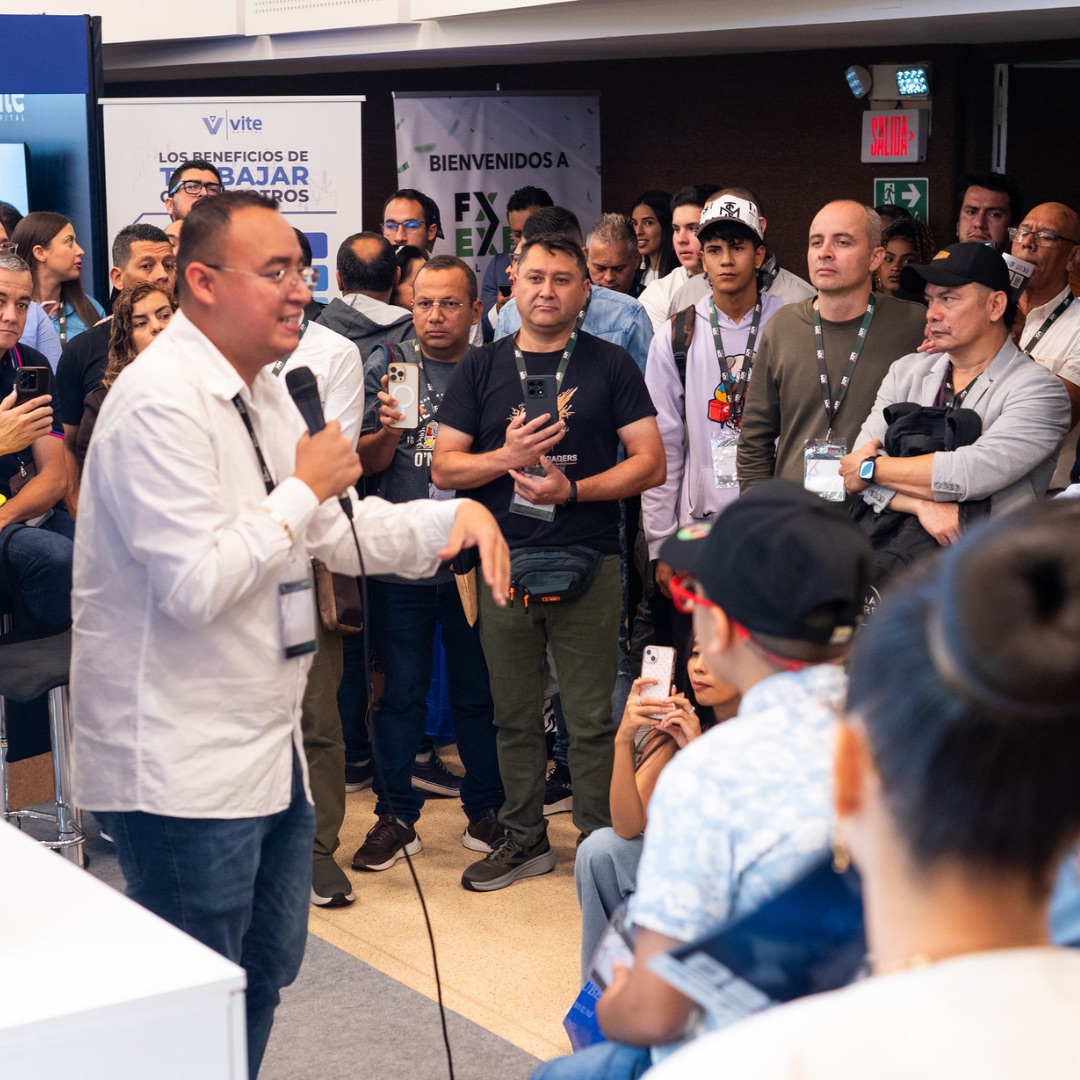 Workshops at the Expo