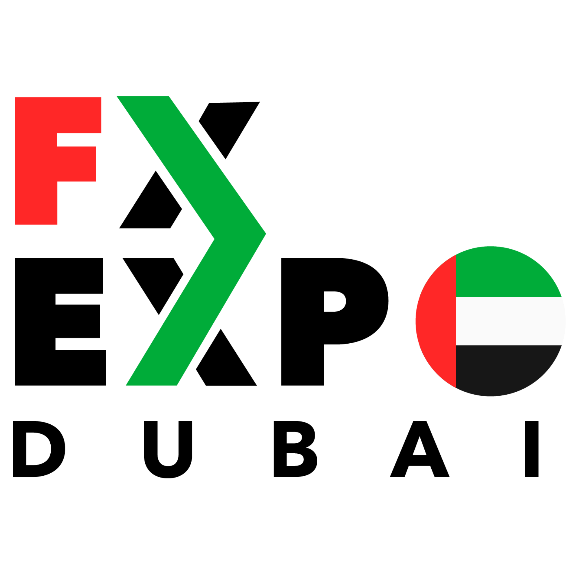 FX Expo Dubai