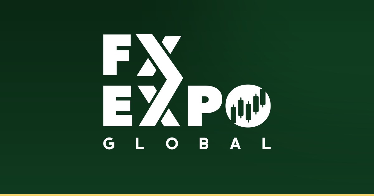 FX Expo Medellín logo