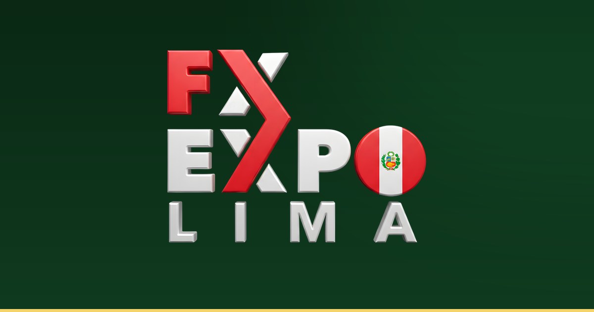 FX Expo Lima 2025: Expansión en Sudamérica | Blog