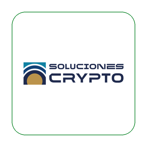Soluciones Crypto