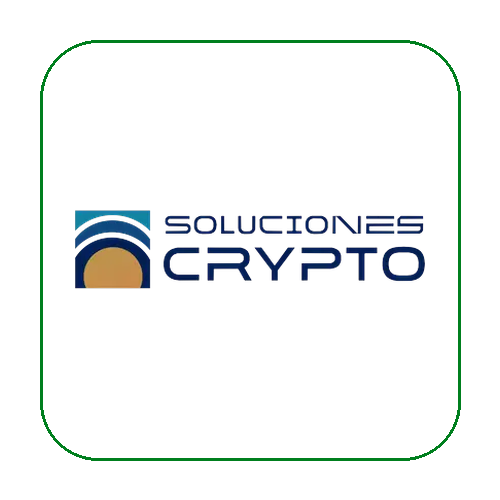 Soluciones Crypto