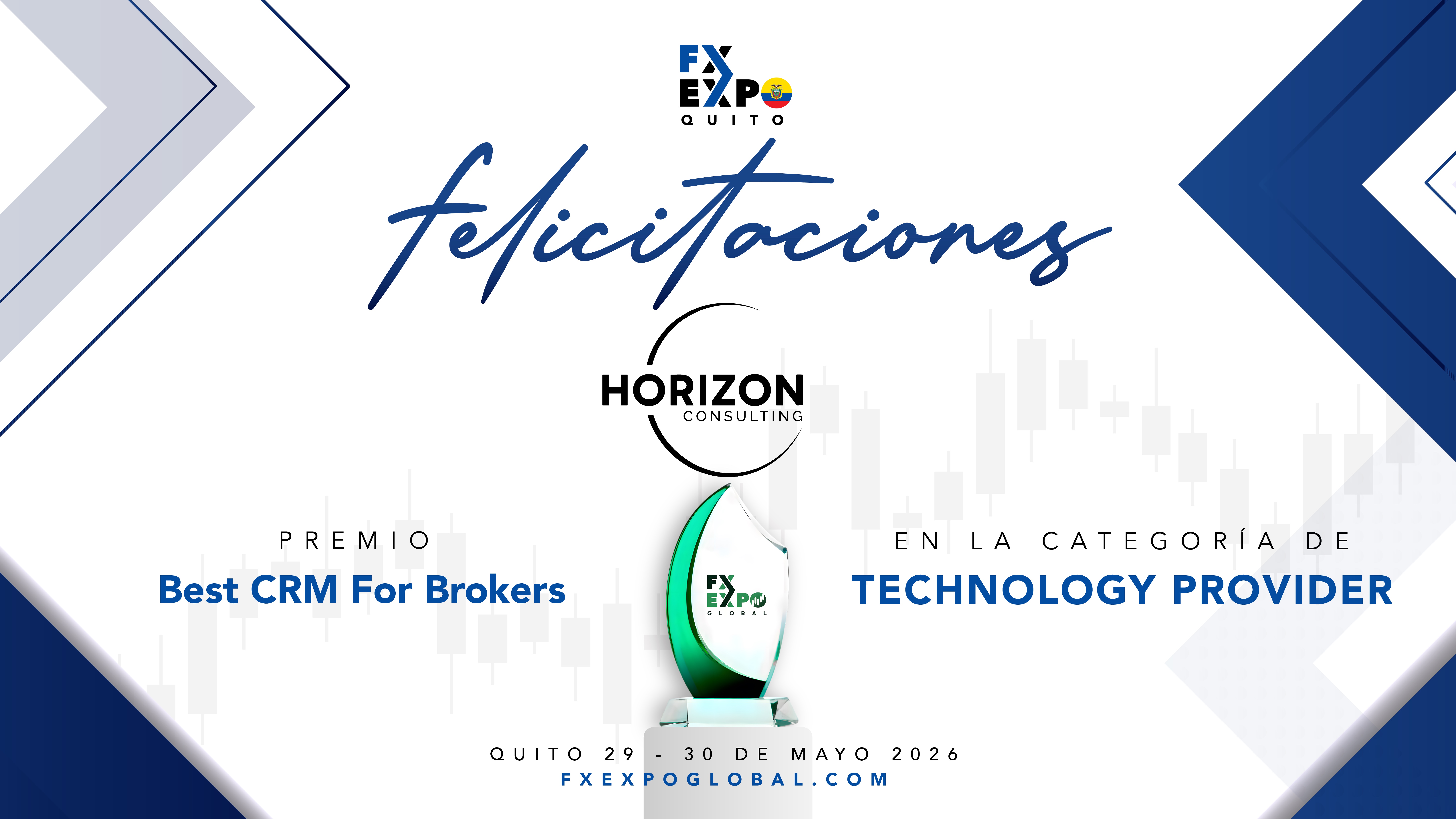 Horizon Consulting: el mejor CRM para agentes inmobiliarios