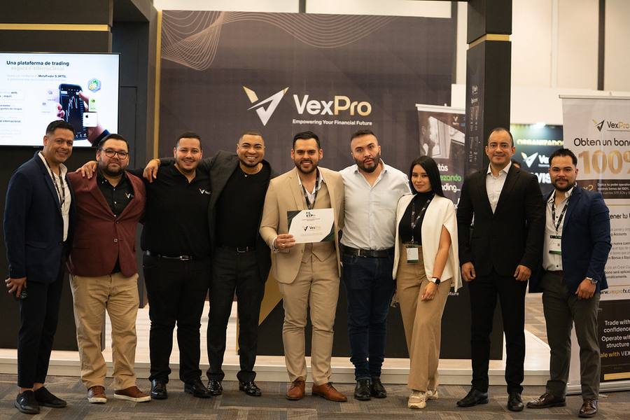 Plano de la FX Expo Guadalajara 2026