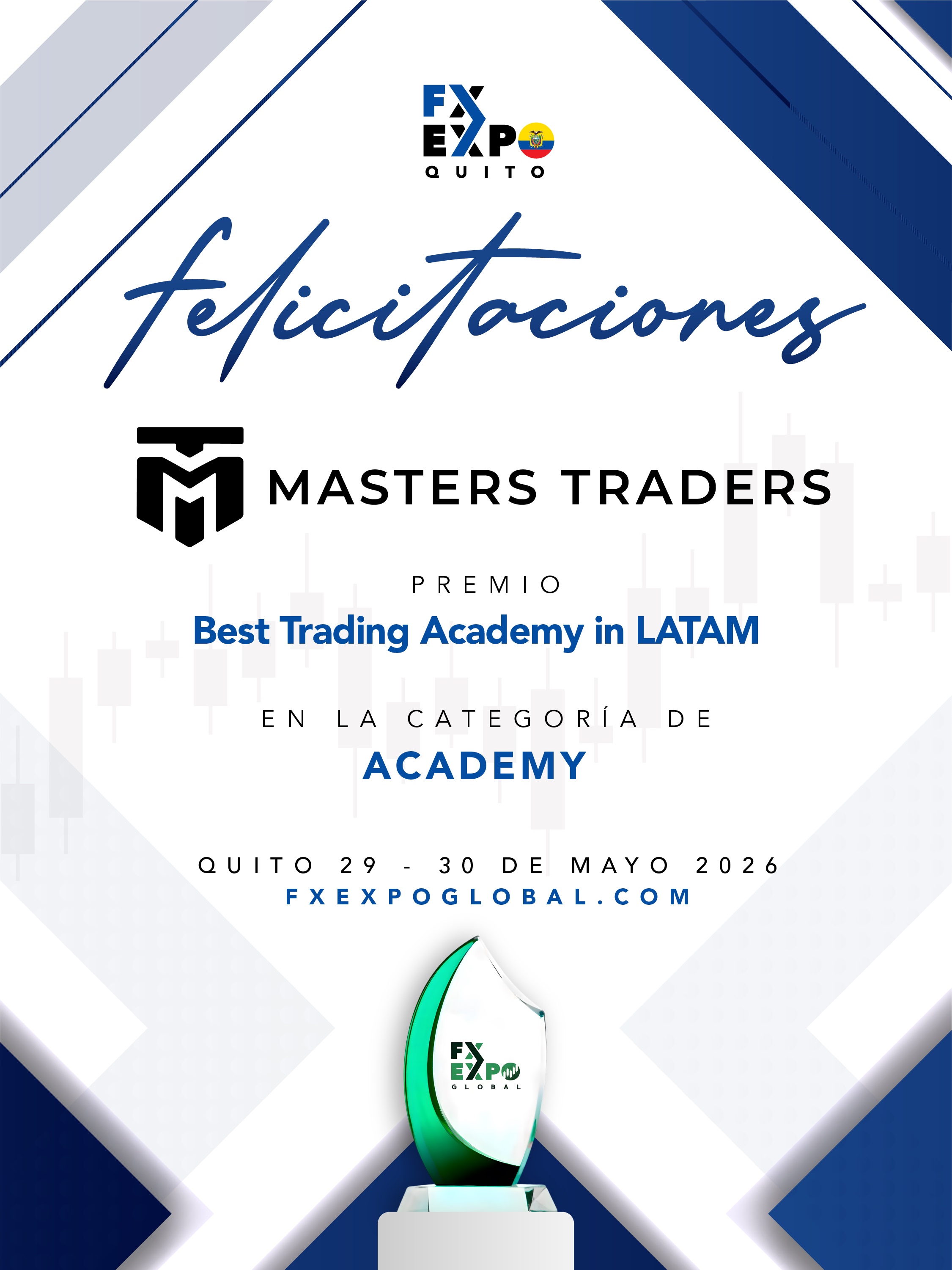 Masters Traders