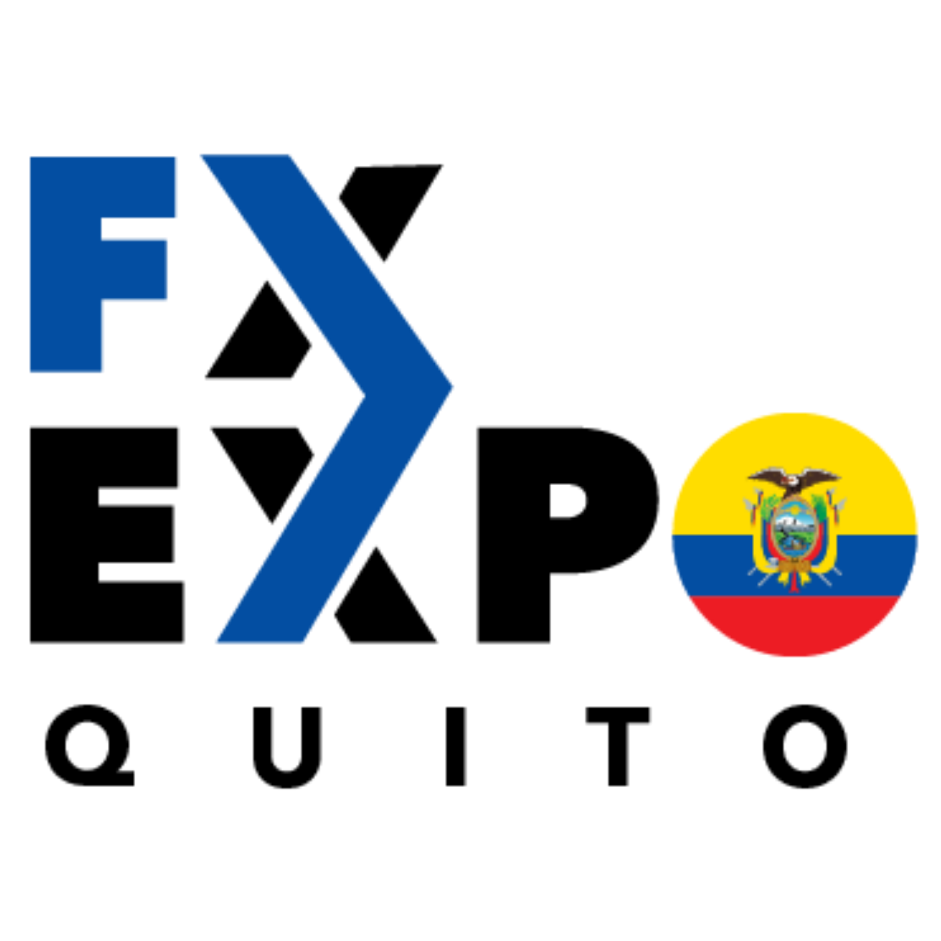 FX Expo Quito
