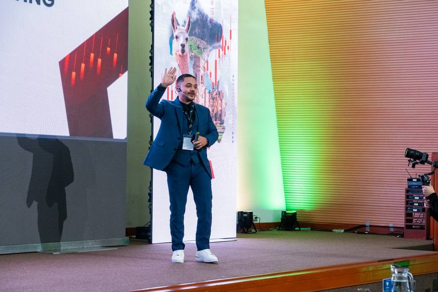 FX Expo Équateur 2026