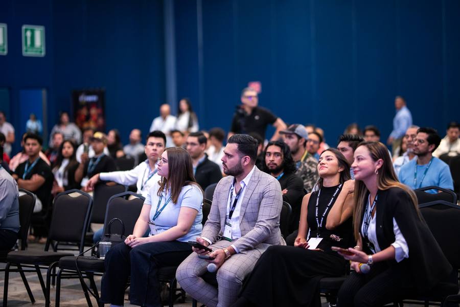 FX Expo Guadalajara 2026