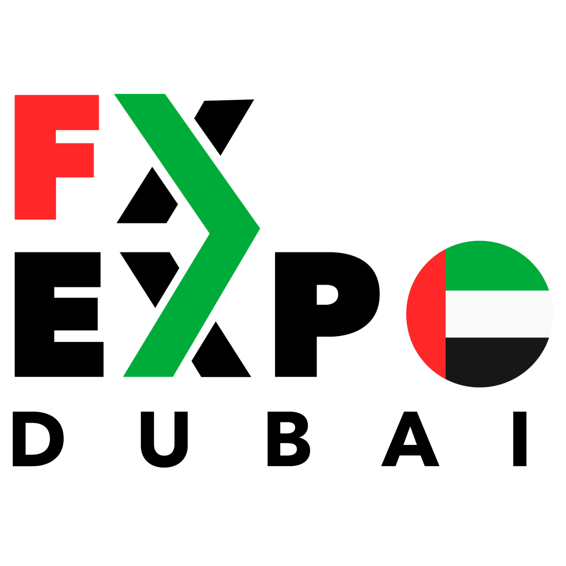 FX Expo Dubaï