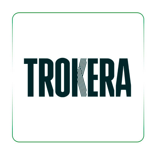 Trokera