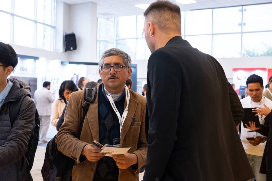 FX Expo Global Lima 2025