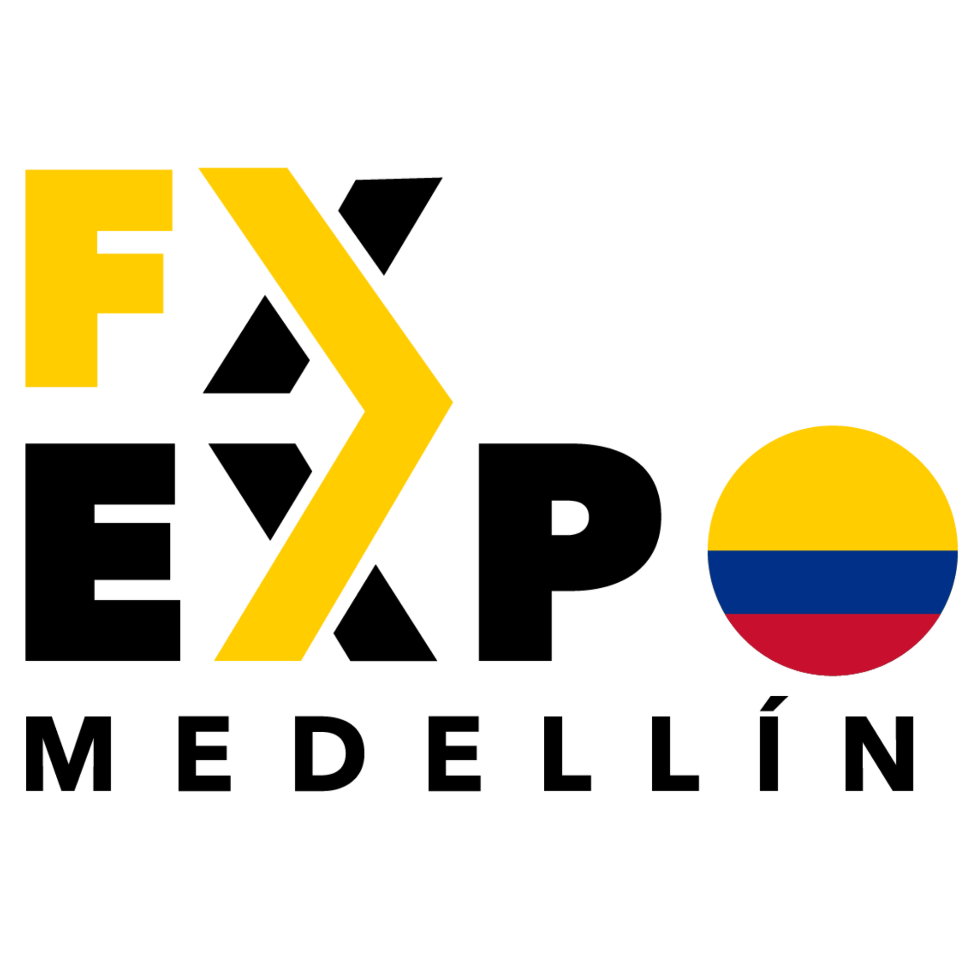 FX Expo Medellín