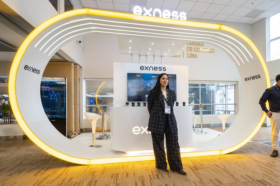 FX Expo Эквадор 2026