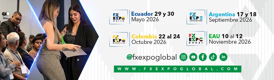 FX Expo Global 2026