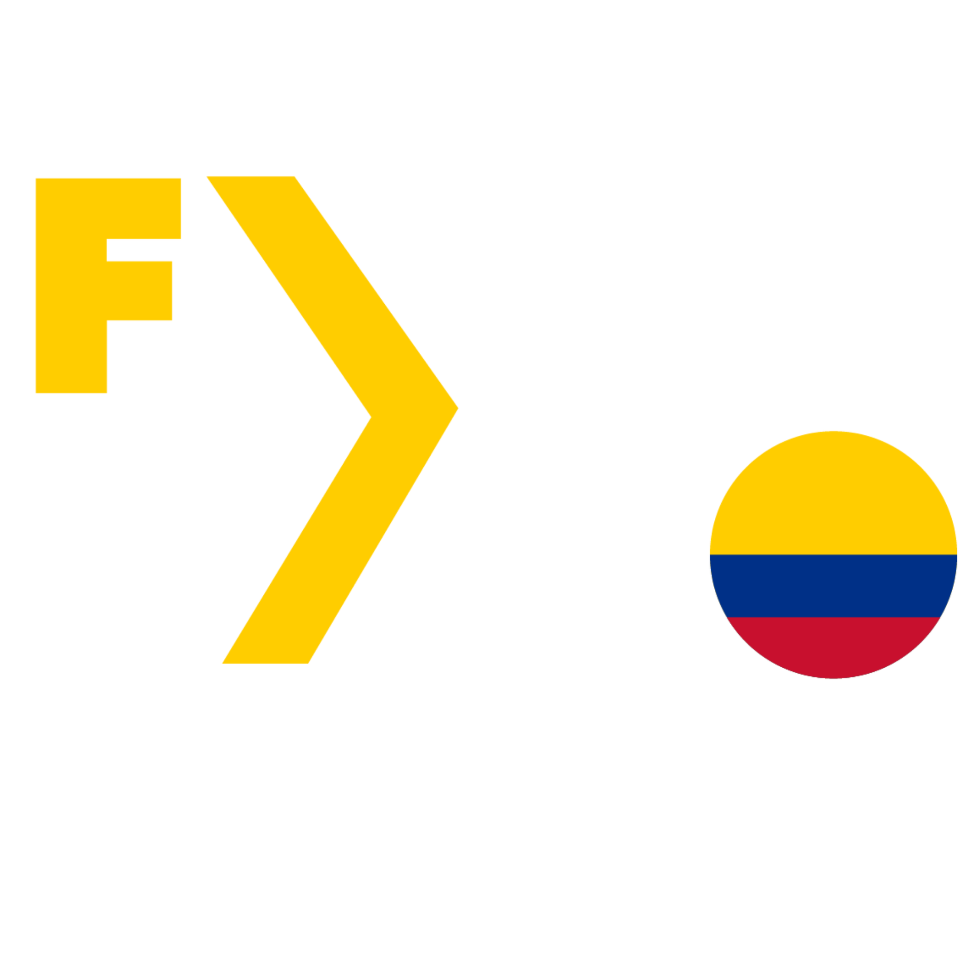 FX Expo в Медельине