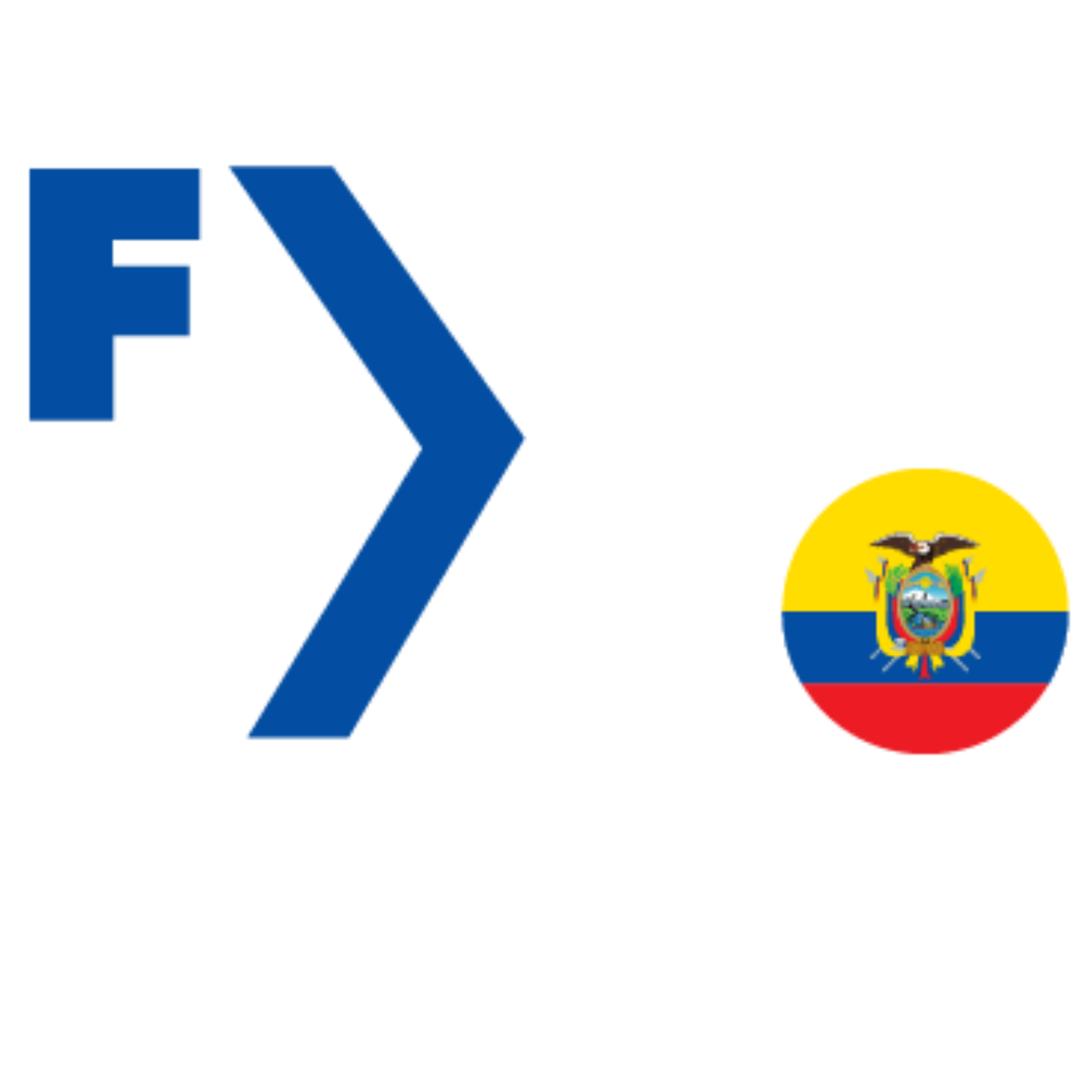 FX Expo в Кито